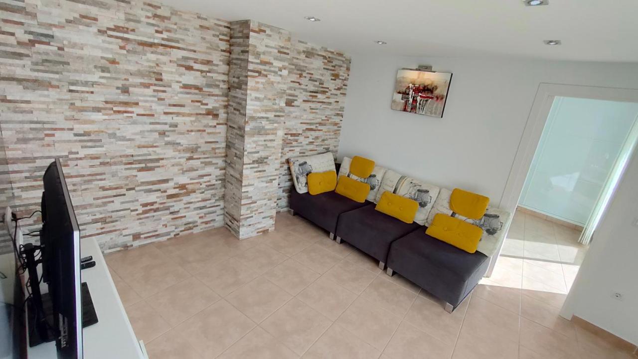 Apartamento moderno en la playa norte de Peñíscola Peníscola Exterior foto